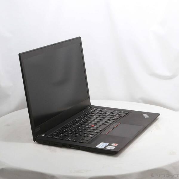 〔中古〕Lenovo(レノボジャパン) ThinkPad T14 Gen 1 20S1SFPW00〔344-ud〕 |  | 03