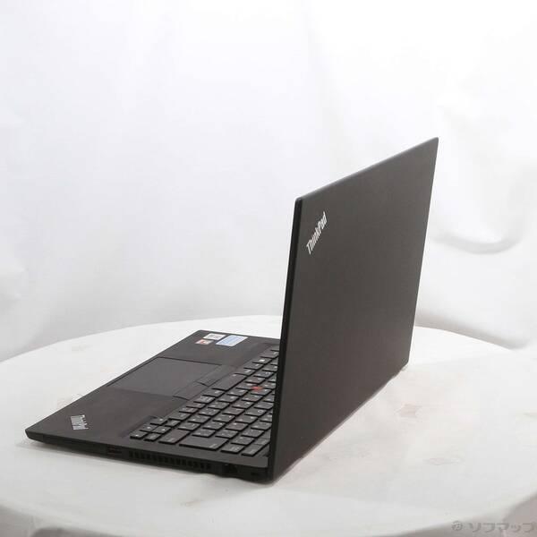 〔中古〕Lenovo(レノボジャパン) ThinkPad T14 Gen 1 20S1SFPW00〔344-ud〕 |  | 01