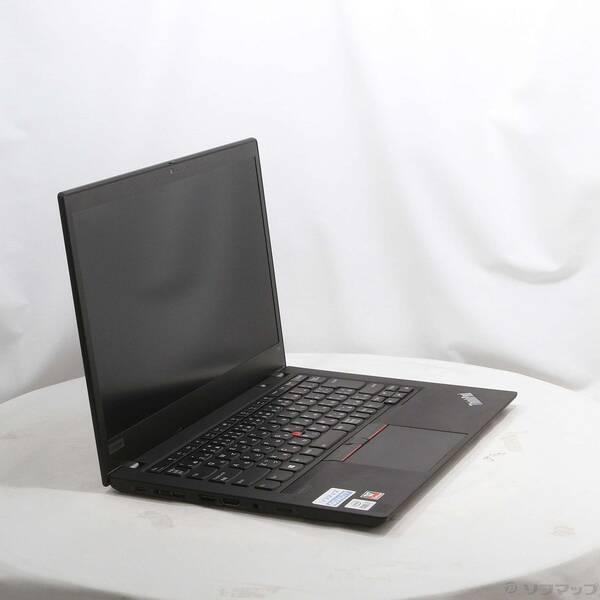 〔中古〕Lenovo(レノボジャパン) ThinkPad T14 Gen 1 20S1SFPW00〔344-ud〕 |  | 03