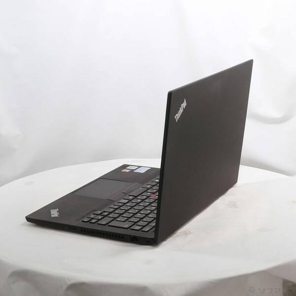 〔中古〕Lenovo(レノボジャパン) ThinkPad T14 Gen 1 20S1SFPW00〔349-ud〕 |  | 01
