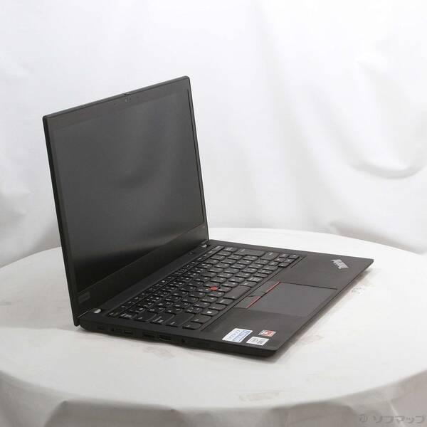 〔中古〕Lenovo(レノボジャパン) ThinkPad T14 Gen 1 20S1SFPW00〔349-ud〕 |  | 03