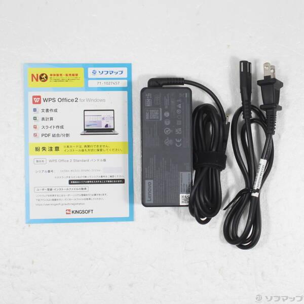 〔中古〕Lenovo(レノボジャパン) ThinkPad T14 Gen 1 20S1SFPW00〔349-ud〕 |  | 04