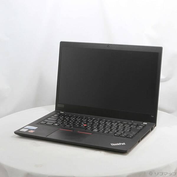 〔中古〕Lenovo(レノボジャパン) ThinkPad T14 Gen 1 20S1SFPW00〔349-ud〕 | 