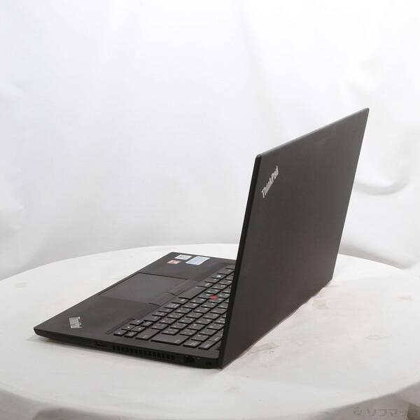 〔中古〕Lenovo(レノボジャパン) ThinkPad T14 Gen 1 20S1SFPW00〔349-ud〕 |  | 01