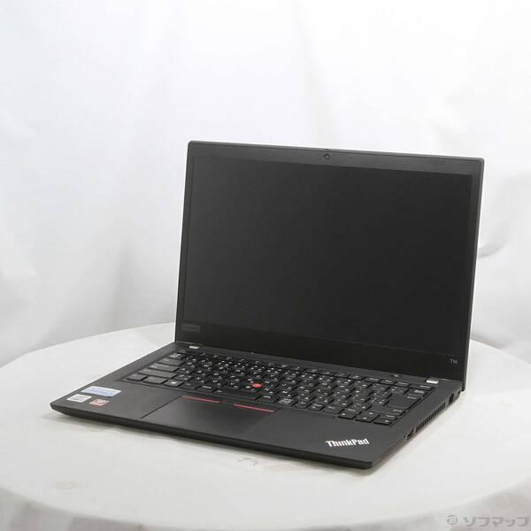 〔中古〕Lenovo(レノボジャパン) ThinkPad T14 Gen 1 20S1SFPW00〔348-ud〕 | 