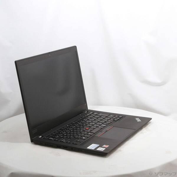 〔中古〕Lenovo(レノボジャパン) ThinkPad T14 Gen 1 20S1SFPW00〔348-ud〕 |  | 03