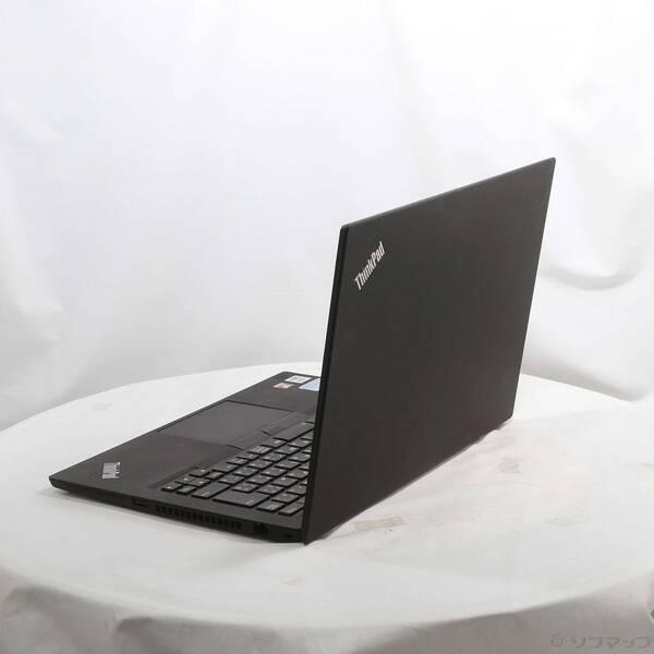 〔中古〕Lenovo(レノボジャパン) ThinkPad T14 Gen 1 20S1SFPW00〔196-ud〕 |  | 01