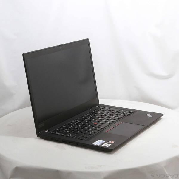 〔中古〕Lenovo(レノボジャパン) ThinkPad T14 Gen 1 20S1SFPW00〔196-ud〕 |  | 03