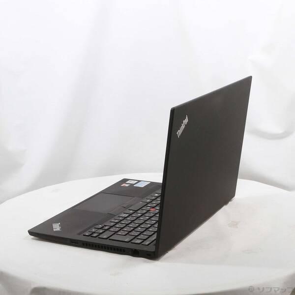 〔中古〕Lenovo(レノボジャパン) ThinkPad T14 Gen 1 20S1SFPW00〔198-ud〕 |  | 01
