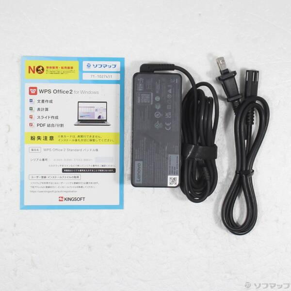 〔中古〕Lenovo(レノボジャパン) ThinkPad T14 Gen 1 20S1SFPW00〔198-ud〕 |  | 04