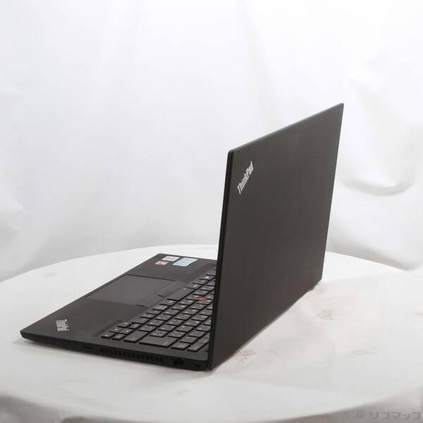 〔中古〕Lenovo(レノボジャパン) ThinkPad T14 Gen 1 20S1SFPW00〔198-ud〕 |  | 01