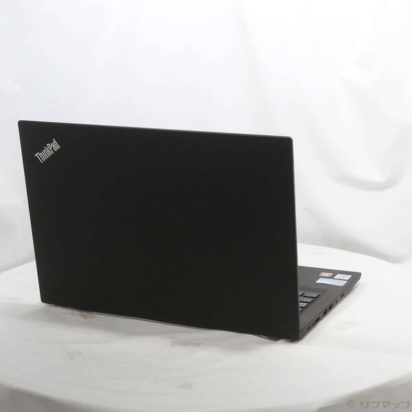 〔中古〕Lenovo(レノボジャパン) ThinkPad T14 Gen 1 20S1SFPW00〔198-ud〕 |  | 02