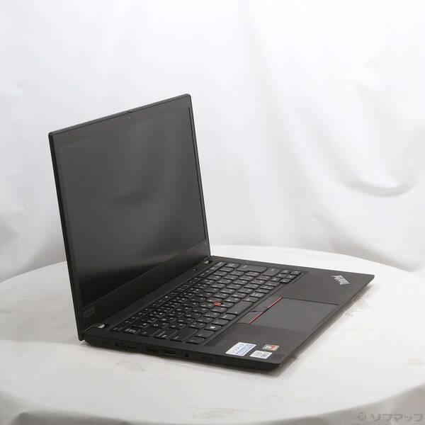 〔中古〕Lenovo(レノボジャパン) ThinkPad T14 Gen 1 20S1SFPW00〔198-ud〕 |  | 03