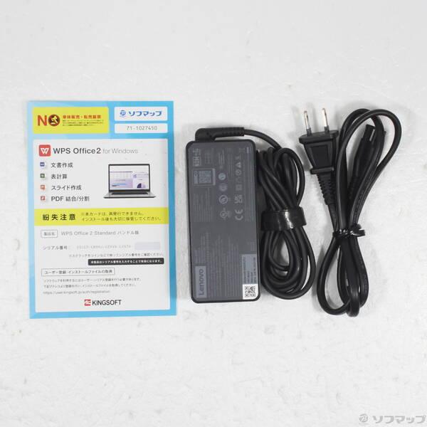 〔中古〕Lenovo(レノボジャパン) ThinkPad T14 Gen 1 20S1SFPW00〔198-ud〕 |  | 04