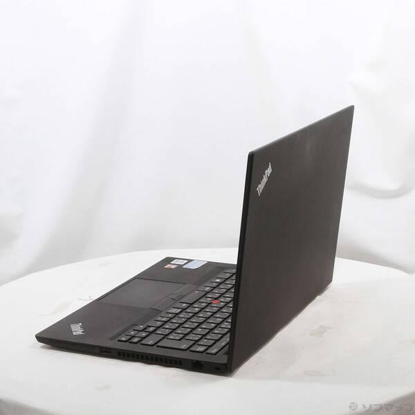 〔中古〕Lenovo(レノボジャパン) ThinkPad T14 Gen 1 20S1SFPW00〔258-ud〕 |  | 01
