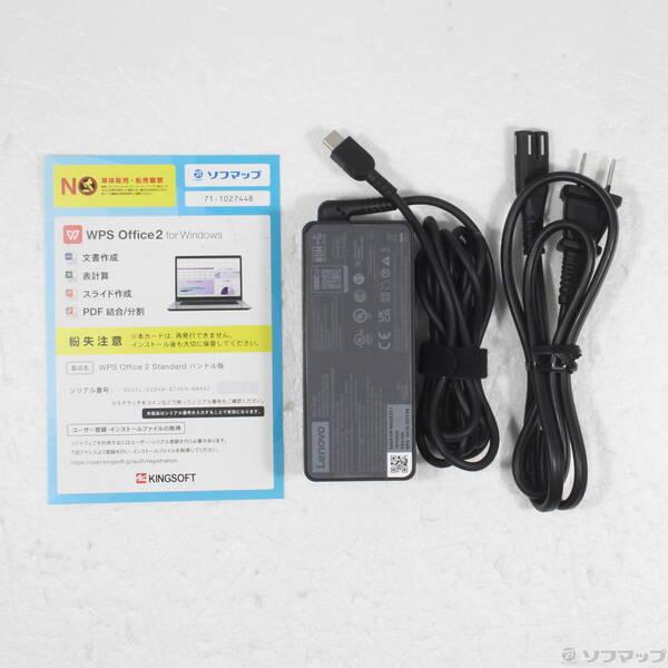 〔中古〕Lenovo(レノボジャパン) ThinkPad T14 Gen 1 20S1SFPW00〔258-ud〕 |  | 04