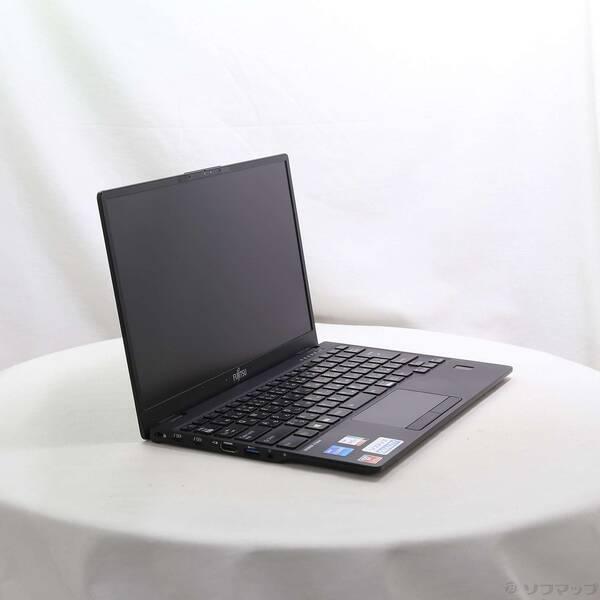 〔中古〕FUJITSU(富士通） LIFEBOOK U9311／F FMVU34013〔262-ud〕 |  | 03