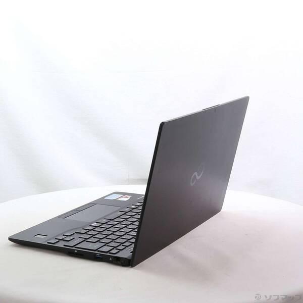 〔中古〕FUJITSU(富士通） LIFEBOOK U9311／F FMVU34013〔344-ud〕 |  | 01