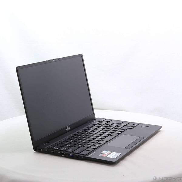 〔中古〕FUJITSU(富士通） LIFEBOOK U9311／F FMVU34013〔344-ud〕 |  | 03