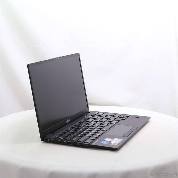 〔中古〕FUJITSU(富士通） LIFEBOOK U9311／H FMVU39015〔352-ud〕 |  | 03