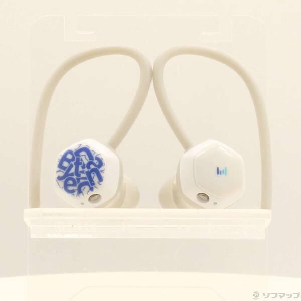 〔中古〕v-moda Hexamove Pro HEXM-PR-WH ホワイト〔377-ud〕 | 
