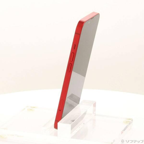 〔中古〕Apple(アップル) iPhone13 128GB プロダクトレッド MLNF3J／A SIMフリー〔349-ud〕 |  | 01