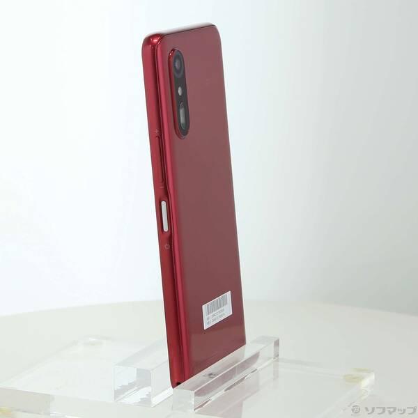 携帯電話、スマートフォン らくらくスマートフォン a A401FC[64GB] Y