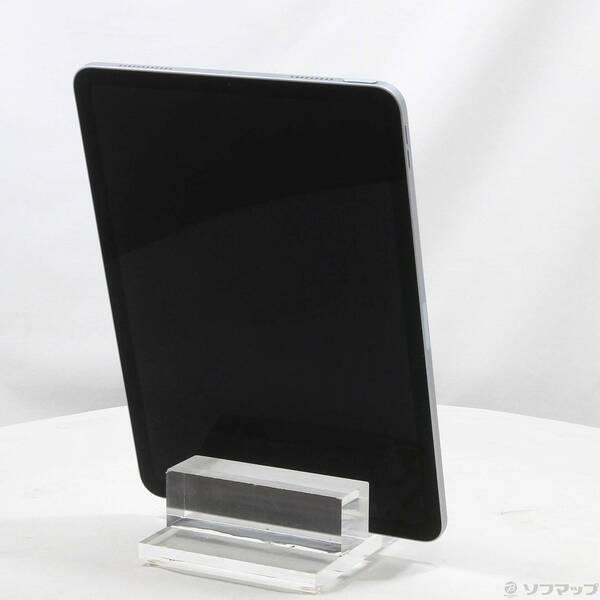 〔中古〕Apple(アップル) iPad Air 第4世代 256GB スカイブルー MYFY2J／A Wi-Fi〔196-ud〕 |  | 02