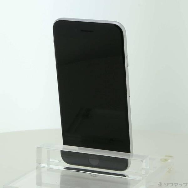 〔中古〕Apple(アップル) iPhone SE 第2世代 64GB ホワイト MX9T2J／A SIMフリー〔198-ud〕 |  | 02