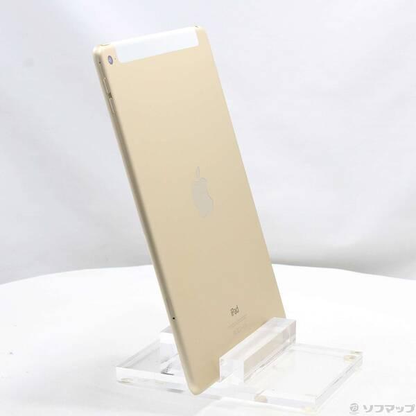 〔中古〕Apple(アップル) iPad Air 2 16GB ゴールド MH1C2J／A au〔276-ud〕 |  | 03