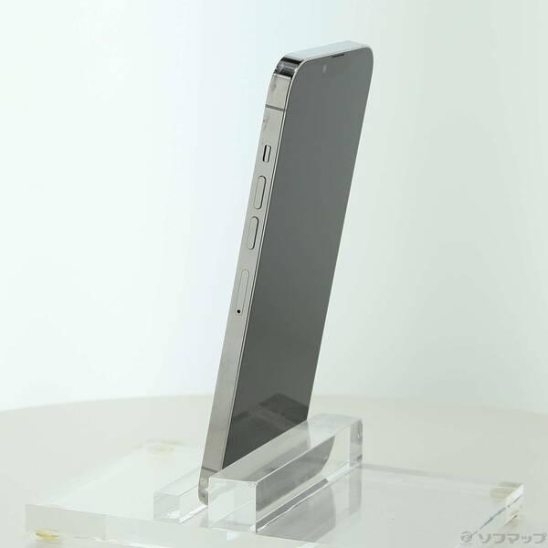 〔中古〕Apple(アップル) iPhone13 Pro Max 1TB シルバー MLKH3J／A SIMフリー〔198-ud〕 |  | 01