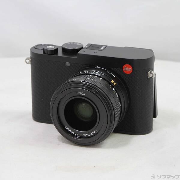〔中古〕Leica(ライカ) Leica Q3 19081〔258-ud〕 | 