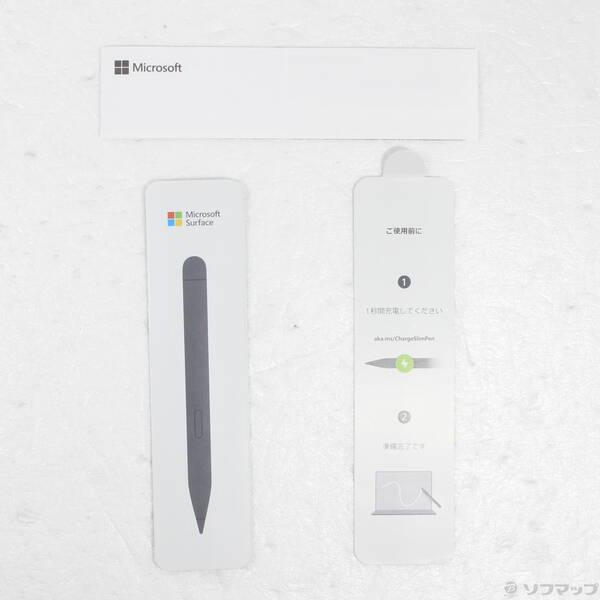 〔中古〕Microsoft(マイクロソフト) Surface スリム ペン 2 8WV-00007〔377-ud〕 |  | 01