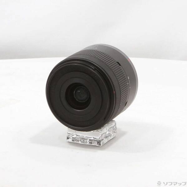 〔中古〕Canon(キヤノン) RF-S14-30mm F4-6.3 IS STM PZ〔198-ud〕 | 