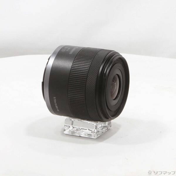 〔中古〕Canon(キヤノン) RF-S14-30mm F4-6.3 IS STM PZ〔198-ud〕 |  | 03