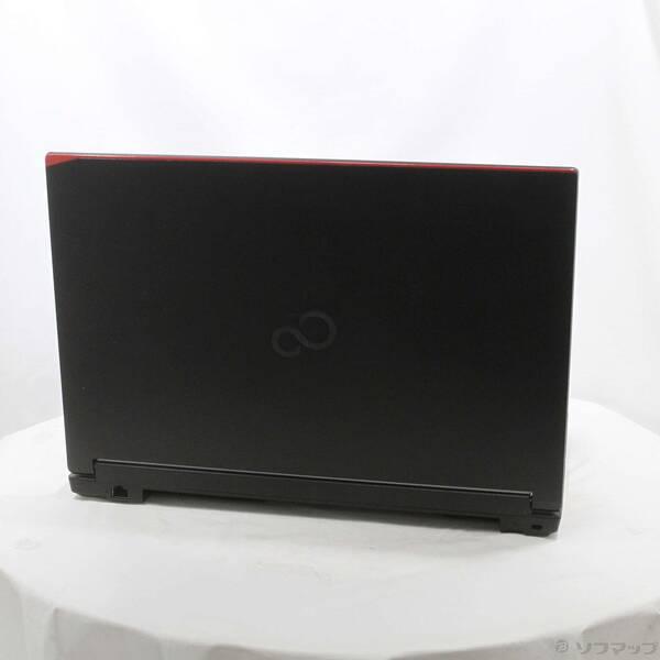 〔中古〕FUJITSU(富士通） LIFEBOOK A579／CX FMVA66021P〔276-ud〕 |  | 02