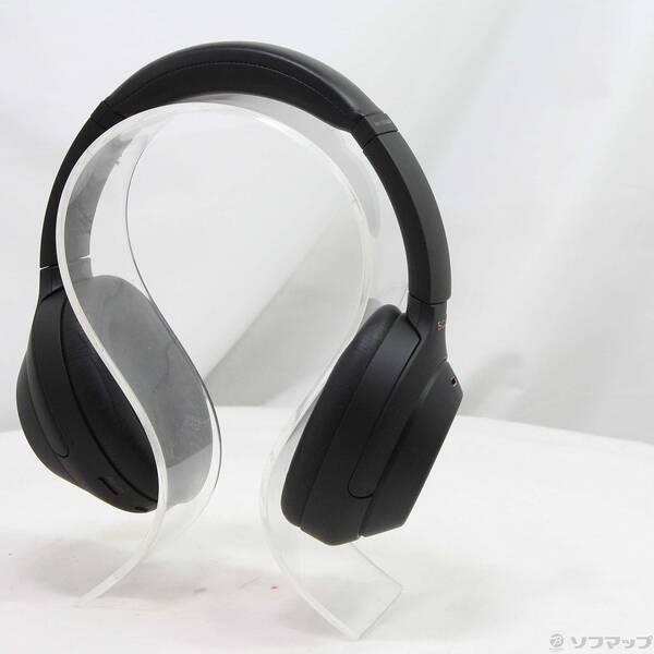 〔中古〕SONY(ソニー) WH-1000XM4 B ブラック〔269-ud〕 |  | 02