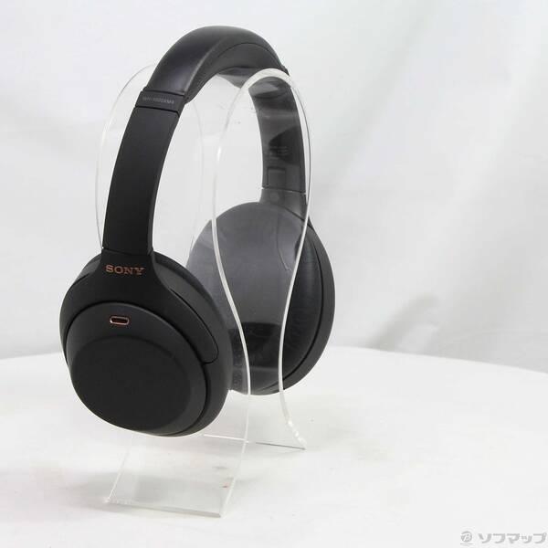 〔中古〕SONY(ソニー) WH-1000XM4 B ブラック〔269-ud〕 |  | 03