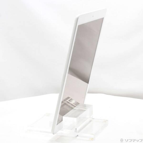 〔中古〕Apple(アップル) iPad 第7世代 128GB シルバー MW782J／A Wi-Fi〔349-ud〕 |  | 01
