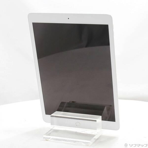 〔中古〕Apple(アップル) iPad 第7世代 128GB シルバー MW782J／A Wi-Fi〔349-ud〕 |  | 02