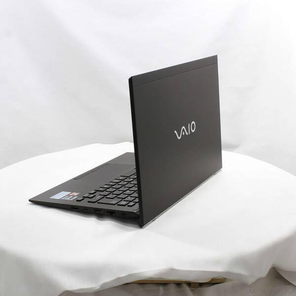 〔中古〕VAIO(バイオ) VAIO SX14 VJS1468〔377-ud〕 |  | 01
