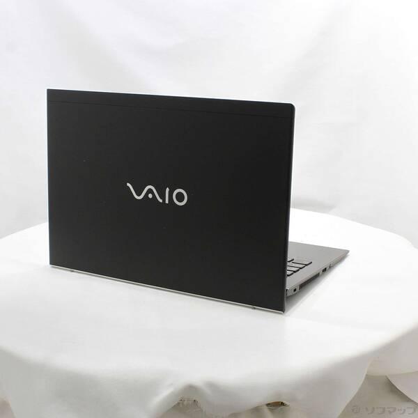 〔中古〕VAIO(バイオ) VAIO SX14 VJS1468〔377-ud〕 |  | 02