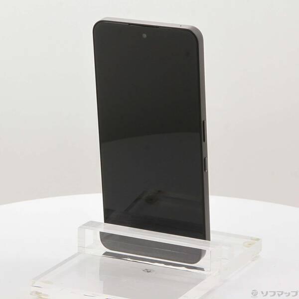 〔中古〕Nothing Phone (3a) 128GB ブラック A10400154 SIMフリー〔276-ud〕 |  | 02