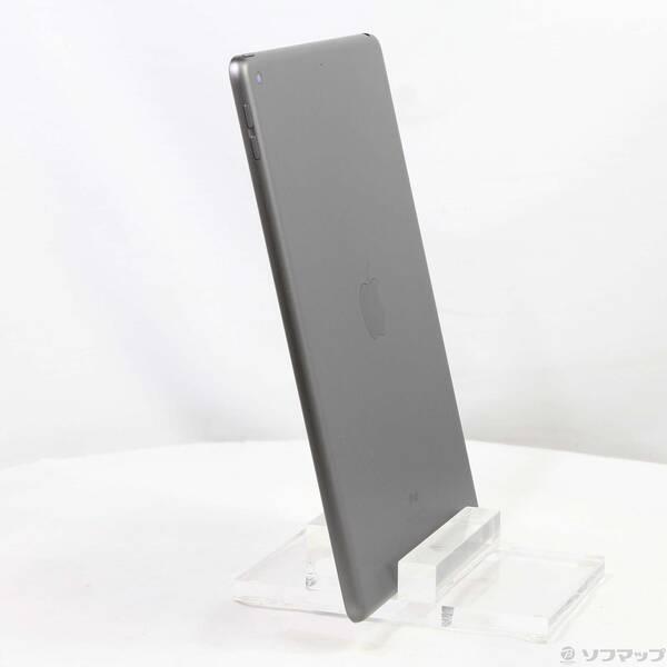 〔中古〕Apple(アップル) iPad 第9世代 64GB スペースグレイ MK2K3J／A Wi-Fi〔276-ud〕 |  | 03