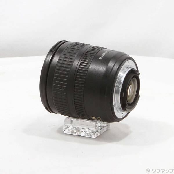 〔中古〕Nikon(ニコン) Nikon AF-S DX ED 18-70mm F3.5-4.5 G (レンズ)〔344-ud〕 |  | 01