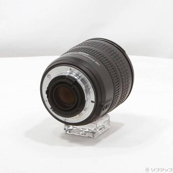 〔中古〕Nikon(ニコン) Nikon AF-S DX ED 18-70mm F3.5-4.5 G (レンズ)〔344-ud〕 |  | 02