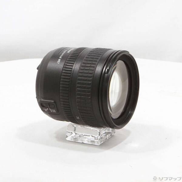 〔中古〕Nikon(ニコン) Nikon AF-S DX ED 18-70mm F3.5-4.5 G (レンズ)〔344-ud〕 |  | 03