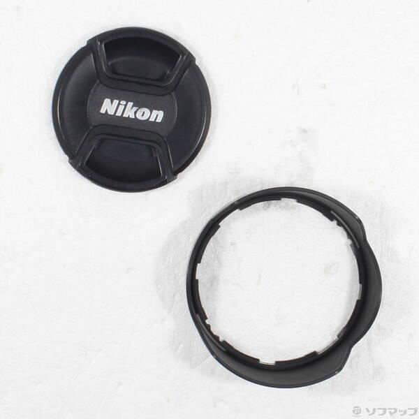 〔中古〕Nikon(ニコン) Nikon AF-S DX ED 18-70mm F3.5-4.5 G (レンズ)〔344-ud〕 |  | 04