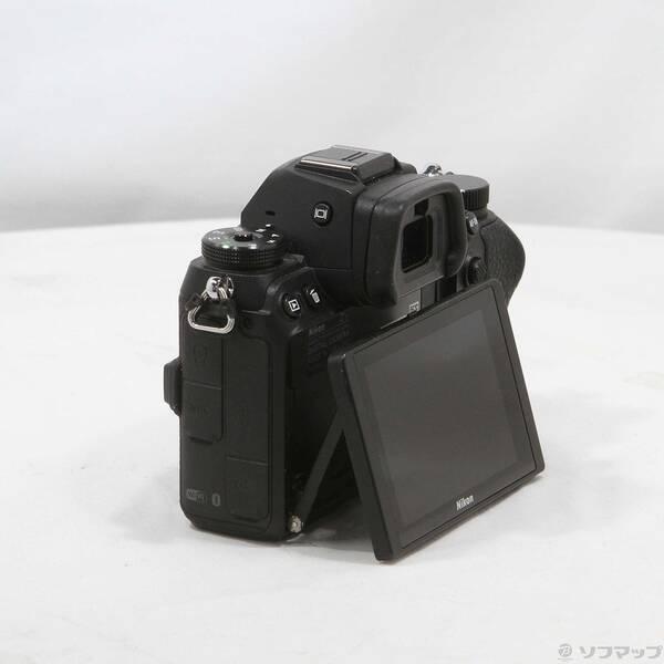 〔中古〕Nikon(ニコン) Z 6II ボディ〔295-ud〕 |  | 01