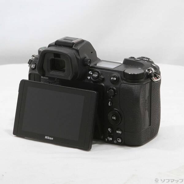 〔中古〕Nikon(ニコン) Z 6II ボディ〔295-ud〕 |  | 02